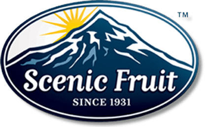 Scenic Fruit