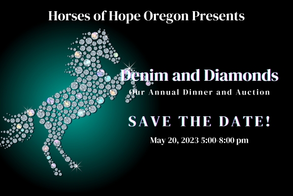 Horses of Hope Oregon Presents