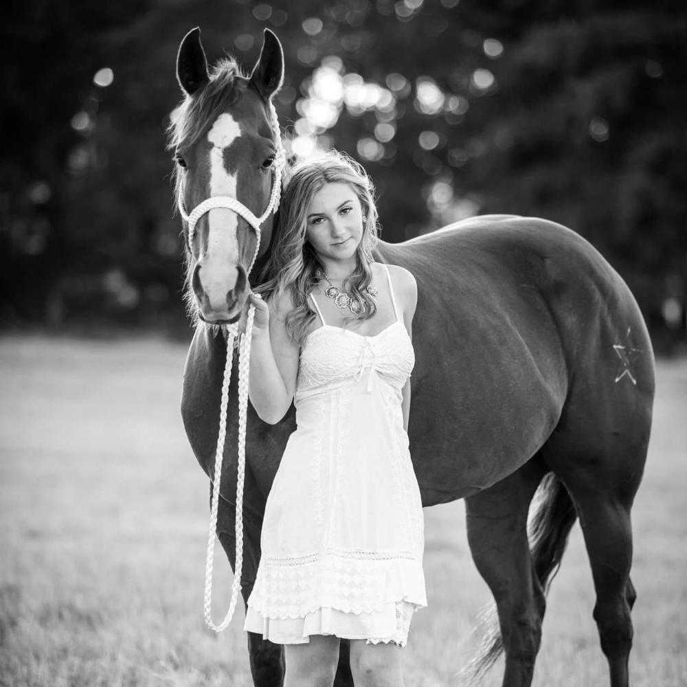 Ainsley Sauvageau