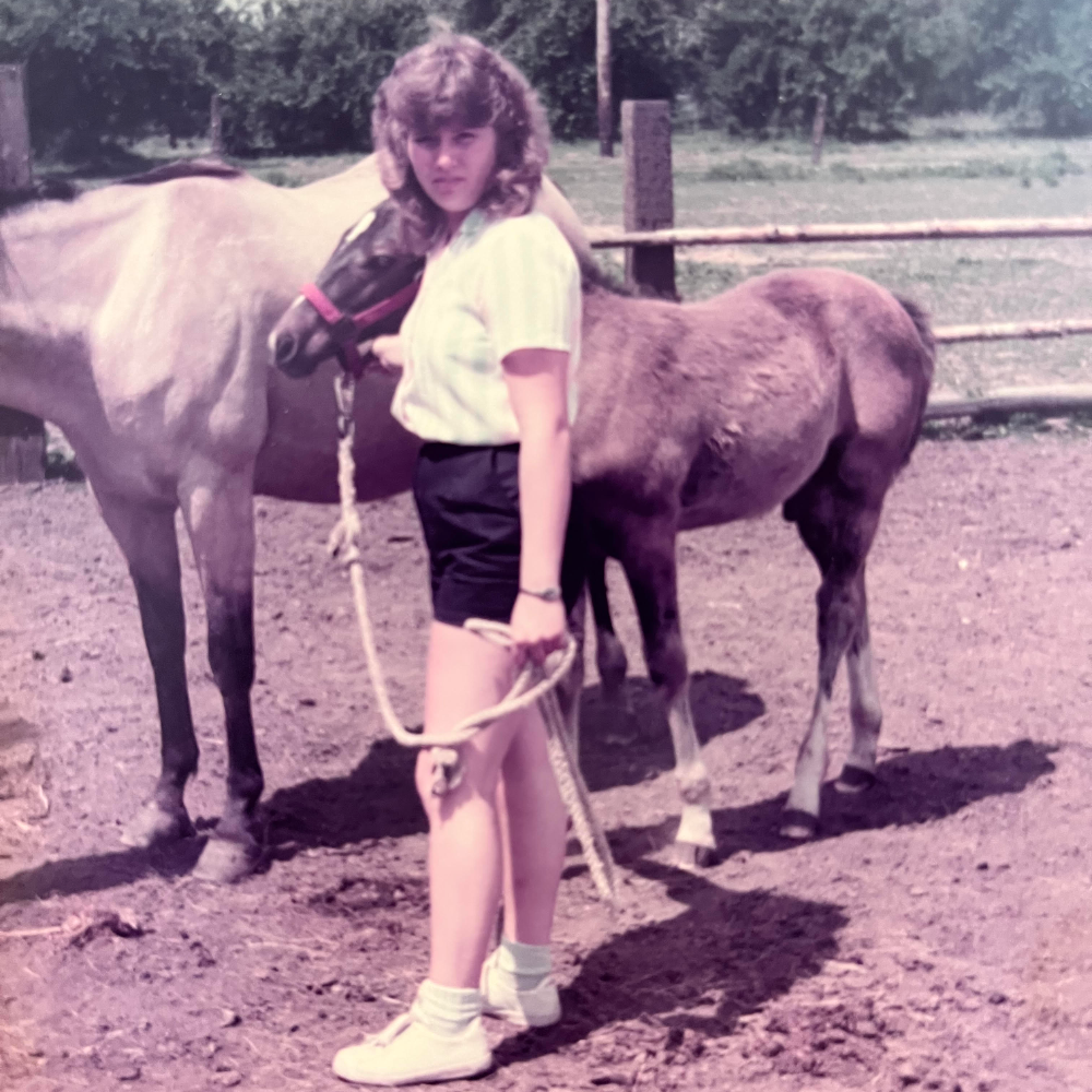 Carrie Darras