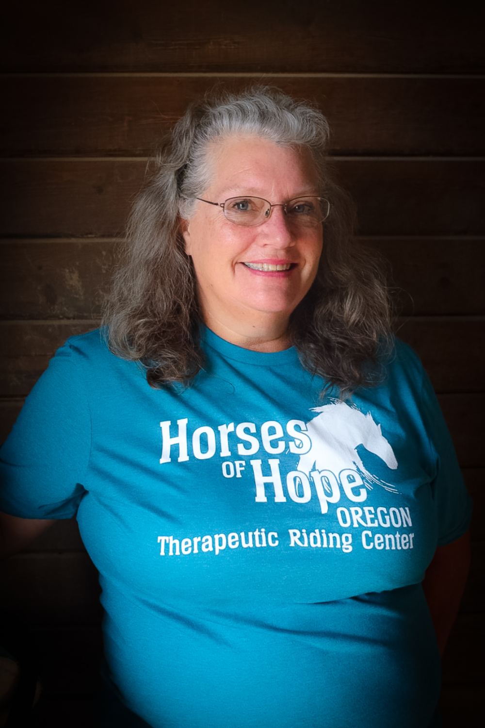 Carrie Darras