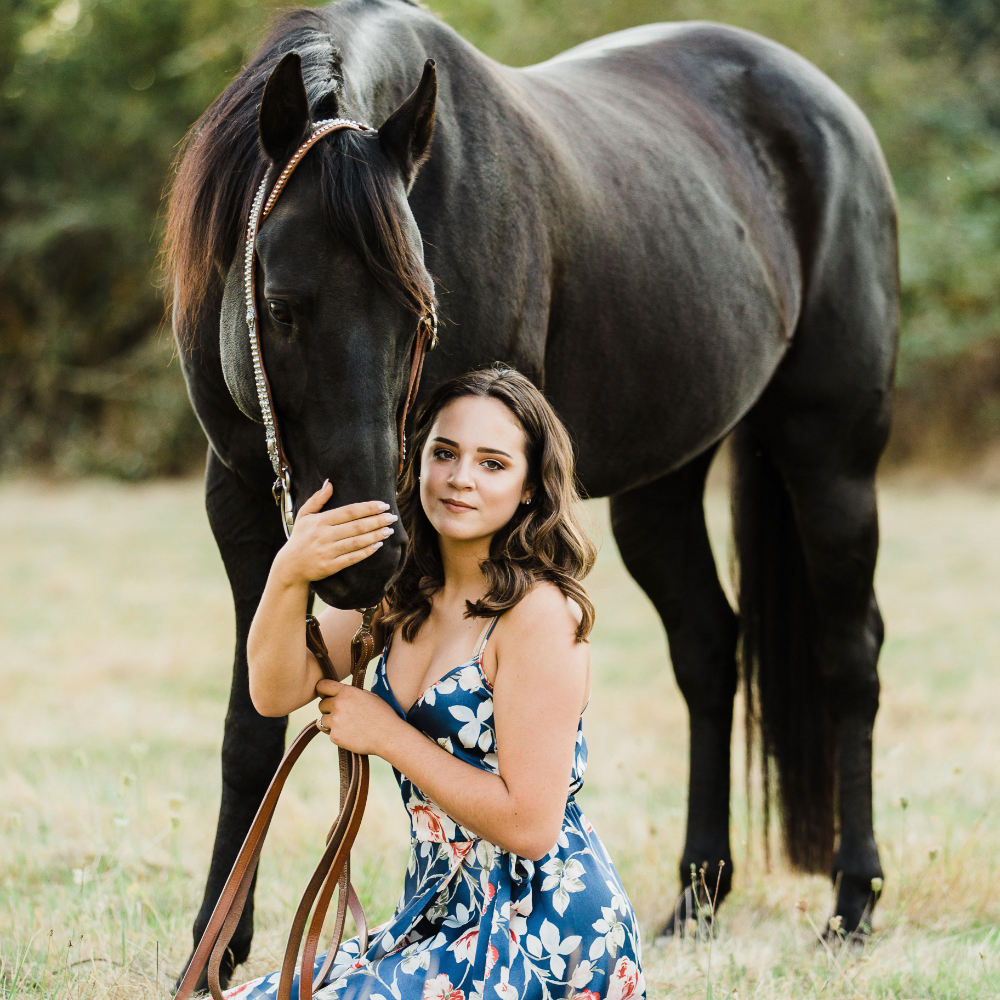 Kendall Nickerson