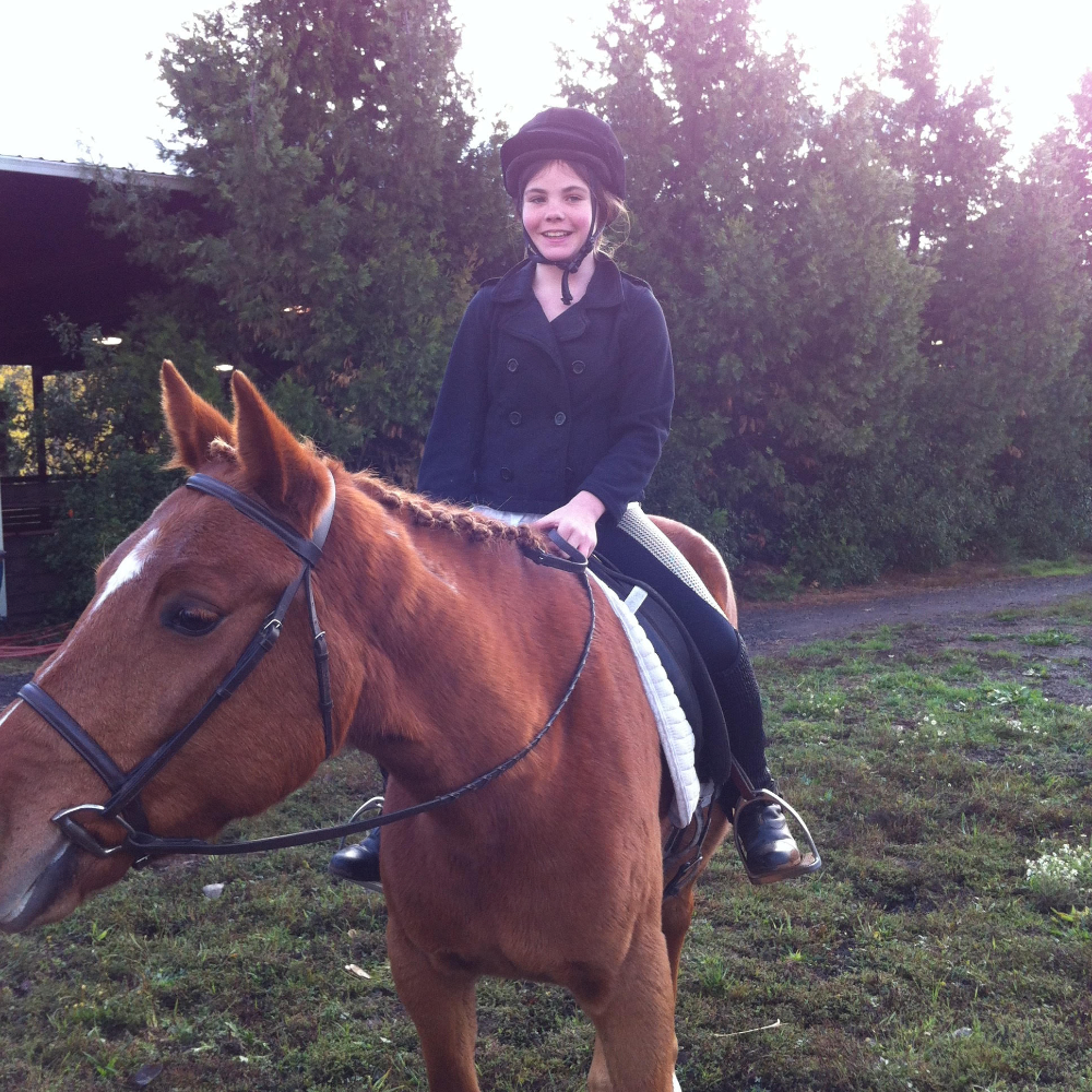 Ruby Mullins-Keating